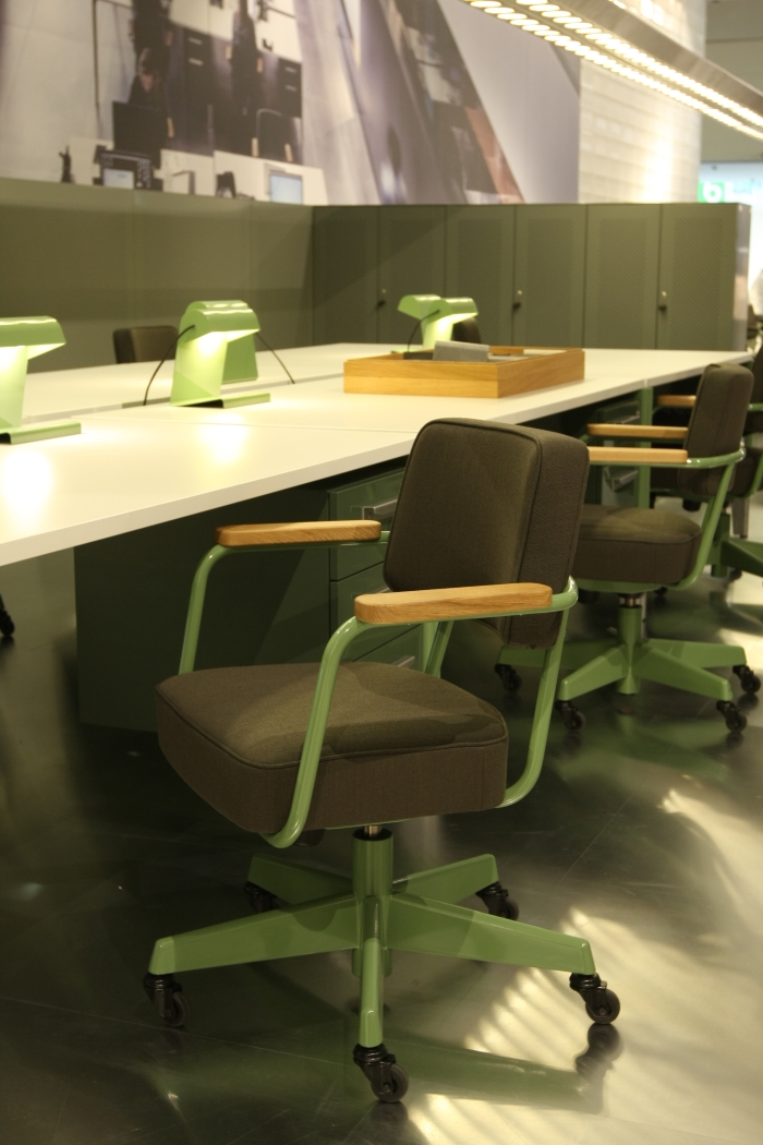办公椅|布面职员椅|办公家具|华体（中国）家具|透视转向椅